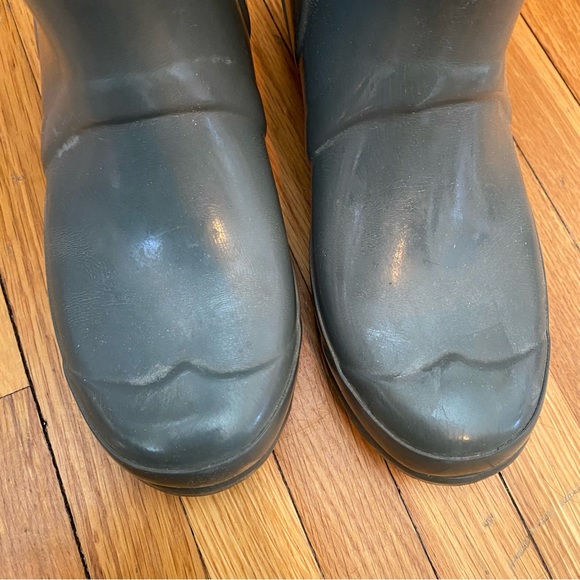 Hunter Rain Boots - Picture 4 of 7